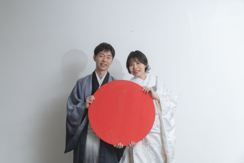 お二人のアイディア