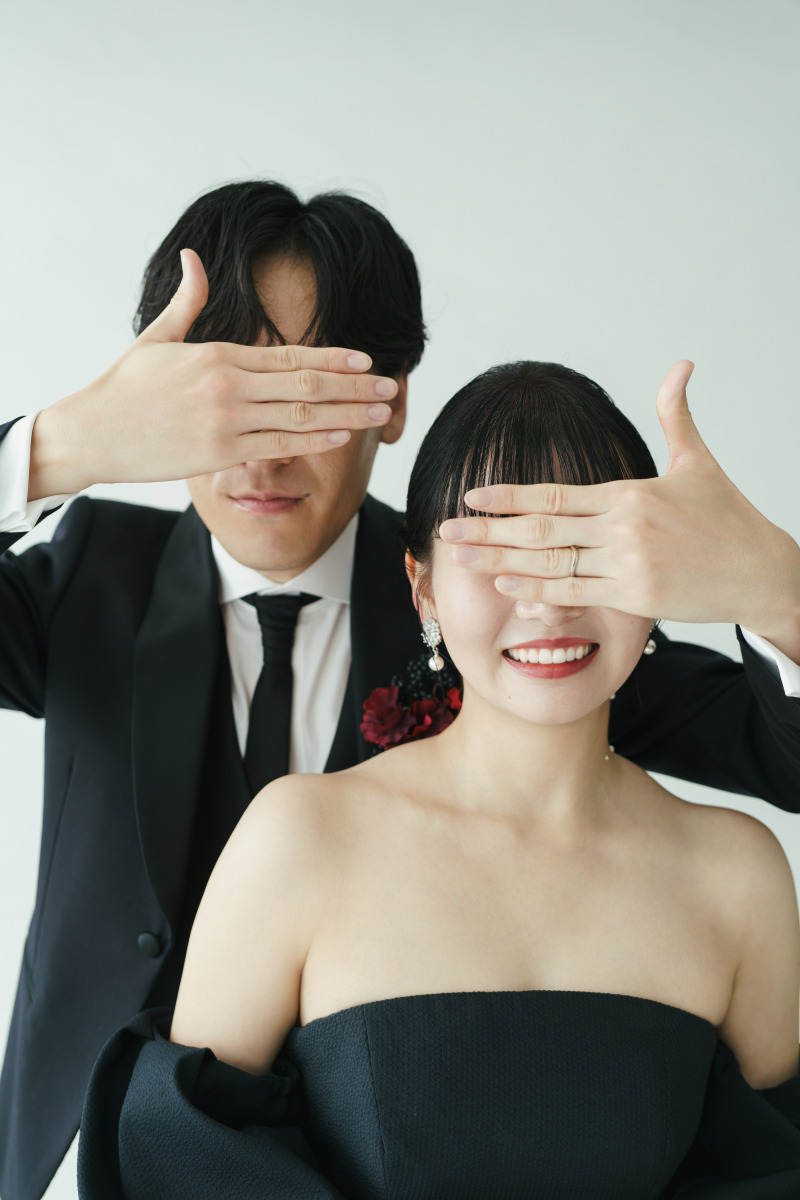 お互いの好きな部分