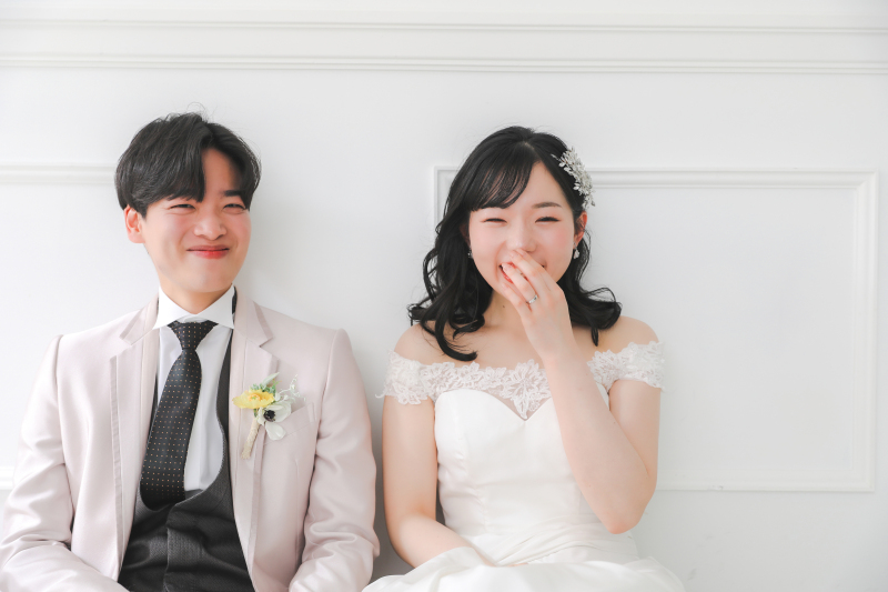 素敵な笑顔^^