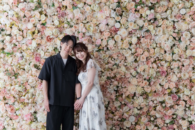 素敵なひと時に