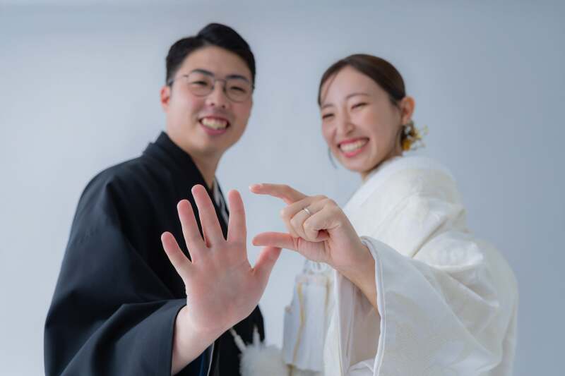 チャームポイント