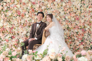 洋装ハウススタジオのご紹介！