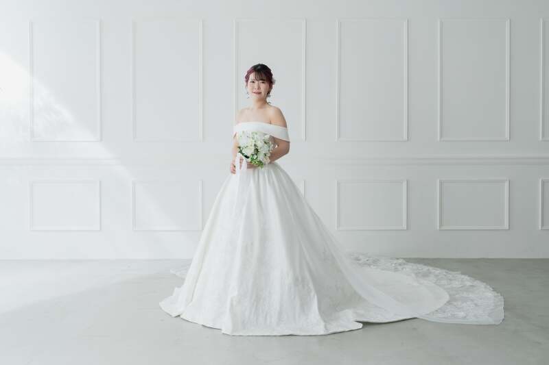 こだわりの衣装も