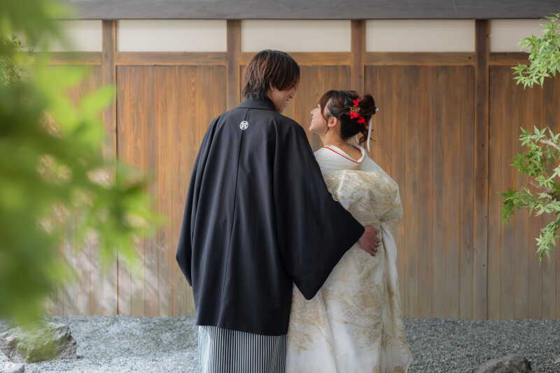 色々なシチュエーションで