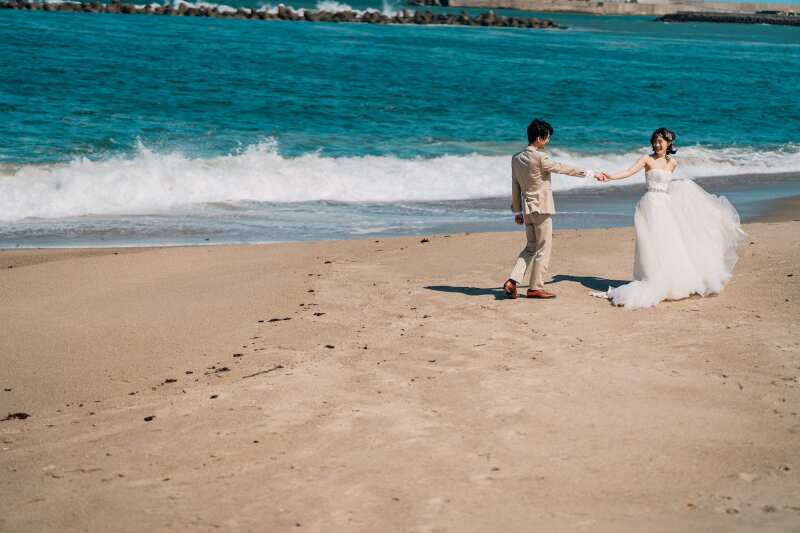 ひたち海浜公園ロケーション