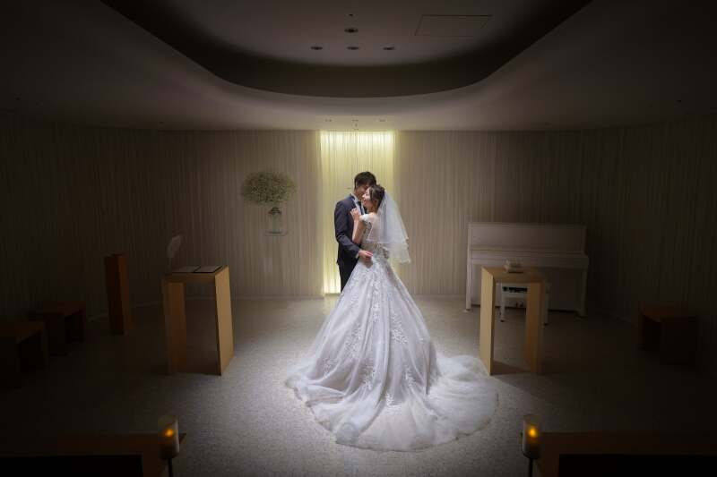 大宮店から徒歩1分のパレスホテル撮影！！