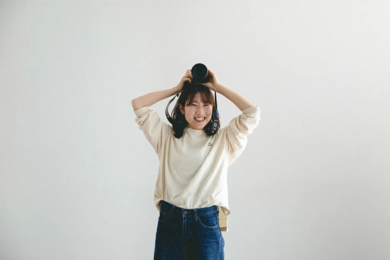 STUDIO AQUA 大宮店（スタジオAQUA）_撮影前に打ち合わせができる