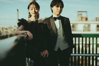 自分らしさを表現できる運命の1着に出会えるはず。