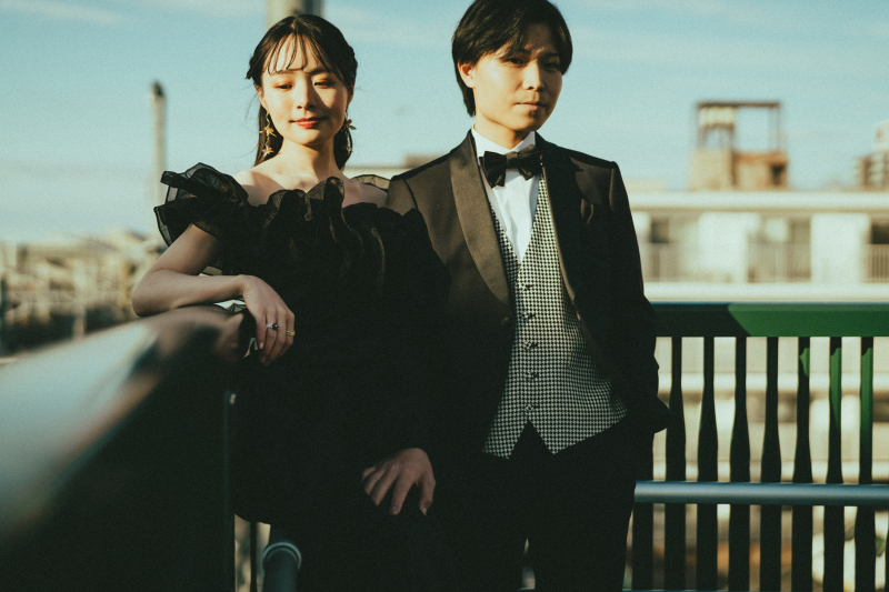 STUDIO AQUA 大宮店（スタジオAQUA）_カラードレスが豊富