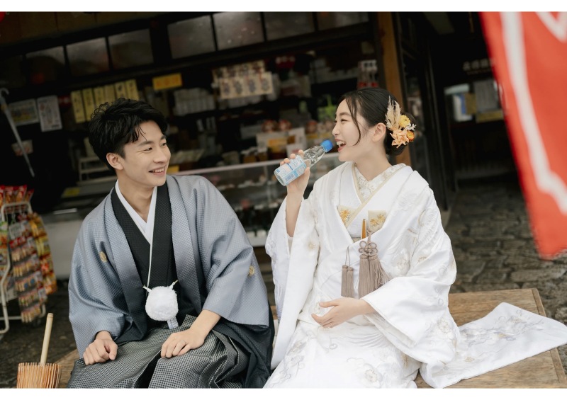 小江戸の川越で可愛く楽しく！