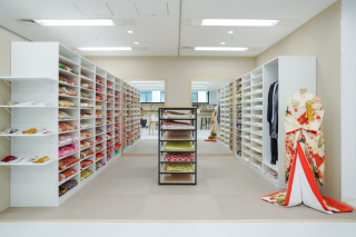 STUDIO AQUA 大宮店（スタジオAQUA）_店舗紹介