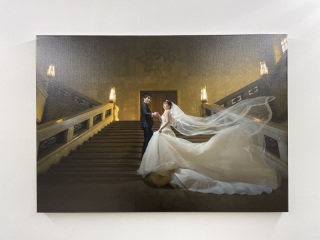 ウェルカムボードA1サイズ(デザイン料込)