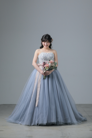 洋装2着目撮影料金(スタジオ)