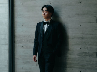 メンズヘアメイク