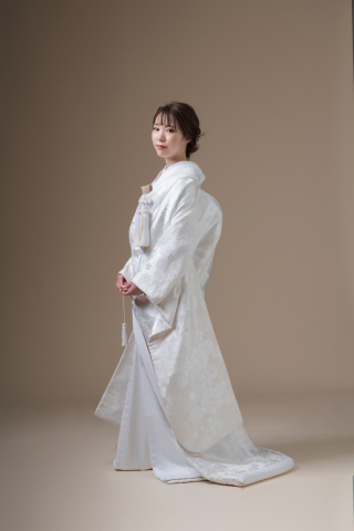 和装2着目撮影料金(スタジオ)