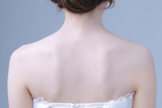 ボディメイク(水化粧)