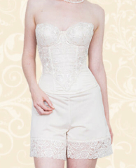 ブライダルインナーレンタル