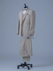 タキシード/グレードアップ