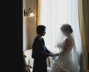 オープニングムービー