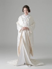 白無垢/グレードアップ