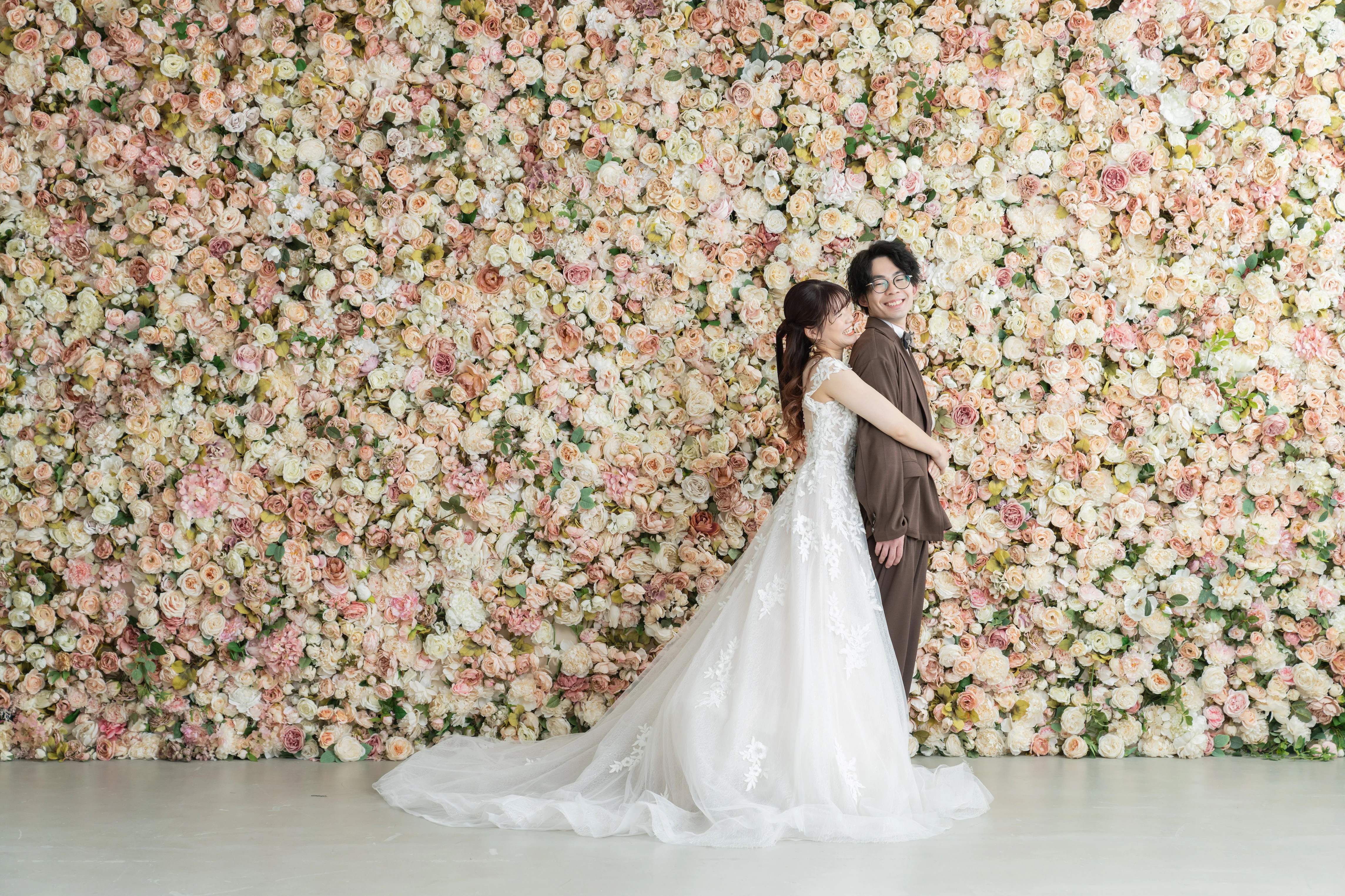 Point1 多彩な撮影シーン