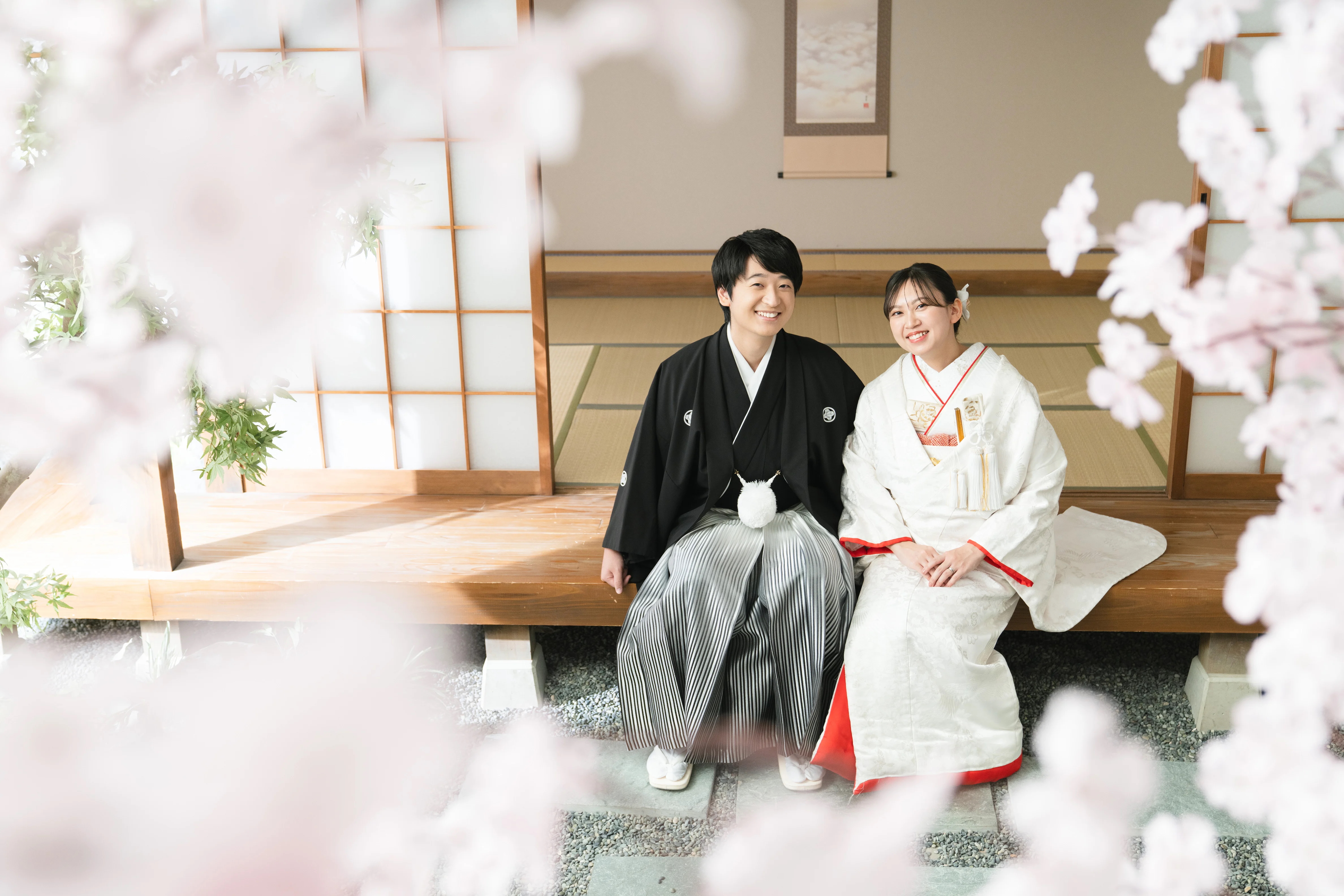 Point1 多彩な撮影シーン