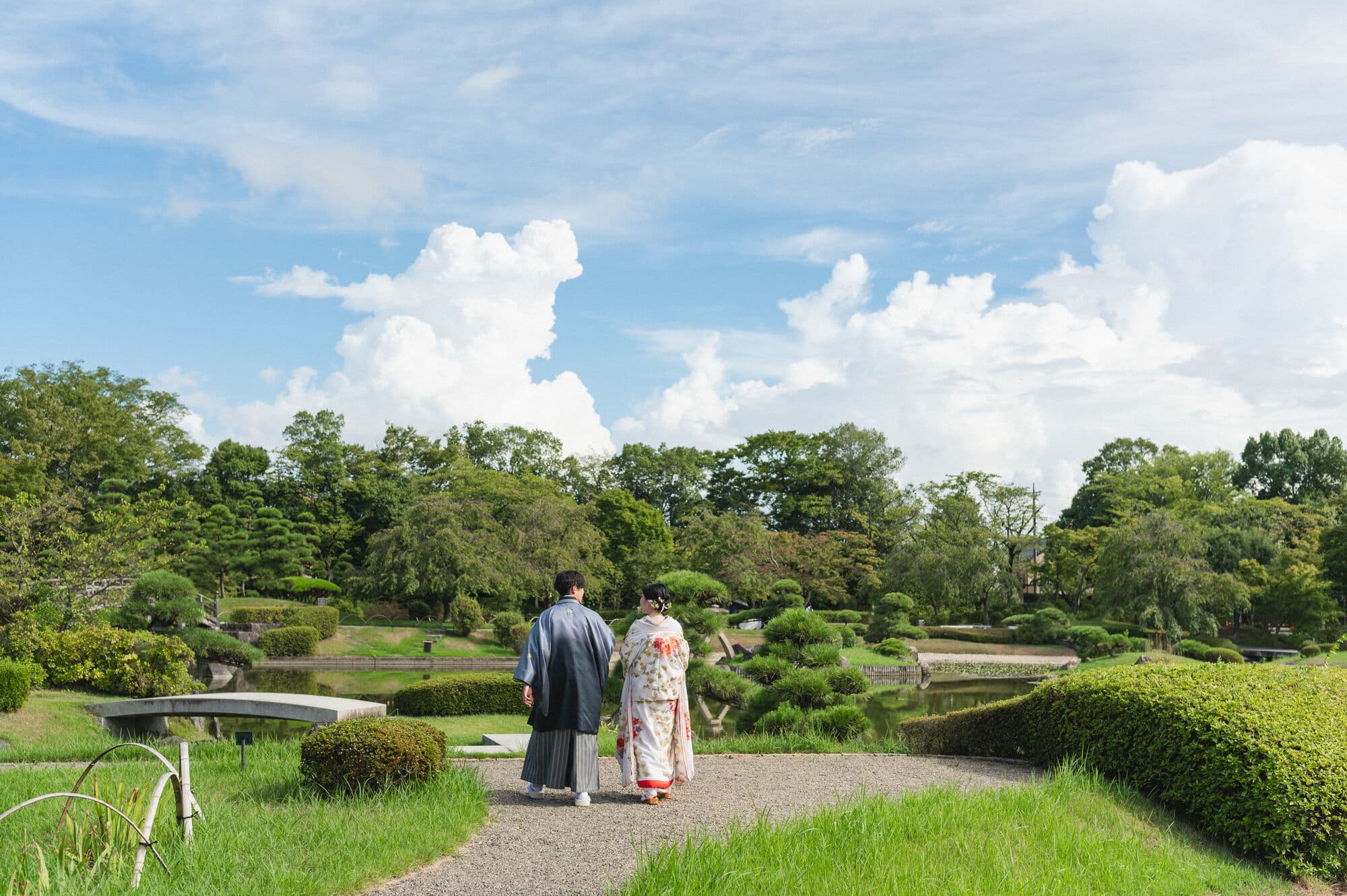 Point1 多彩な撮影シーン