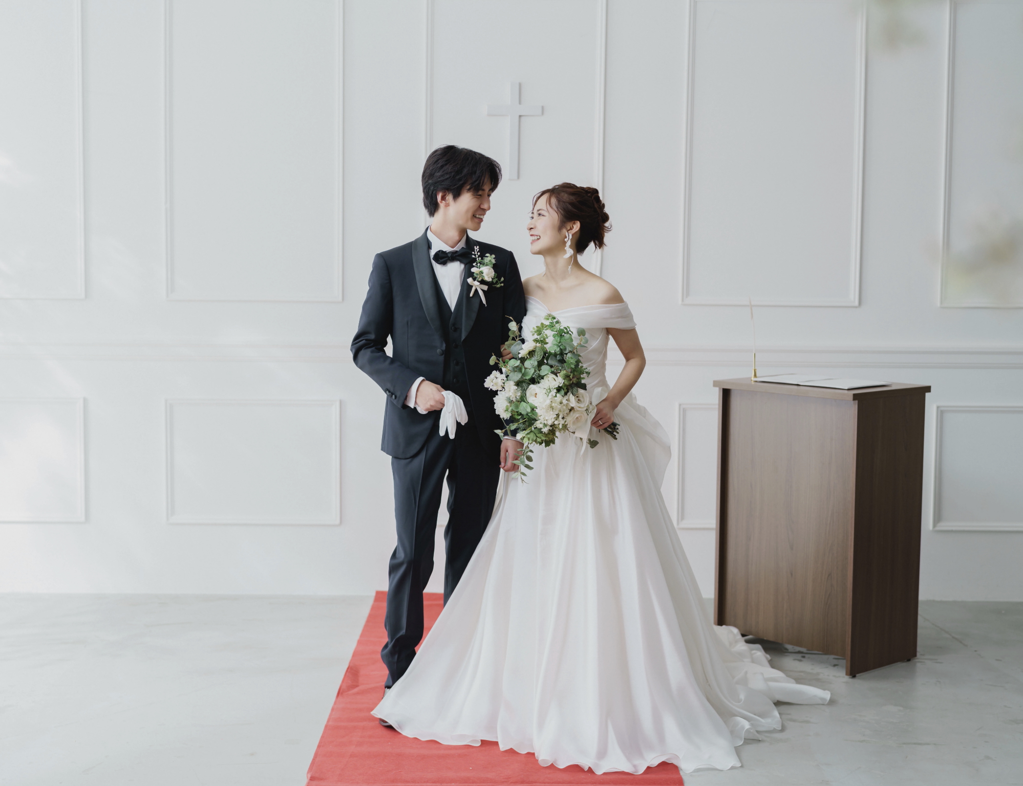 Point1 多彩な撮影シーン