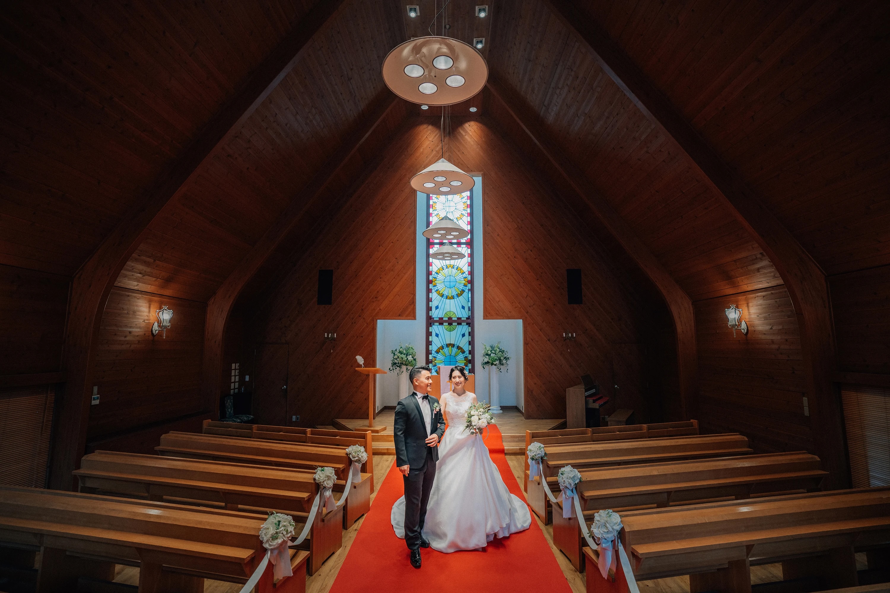 Point1 多彩な撮影シーン