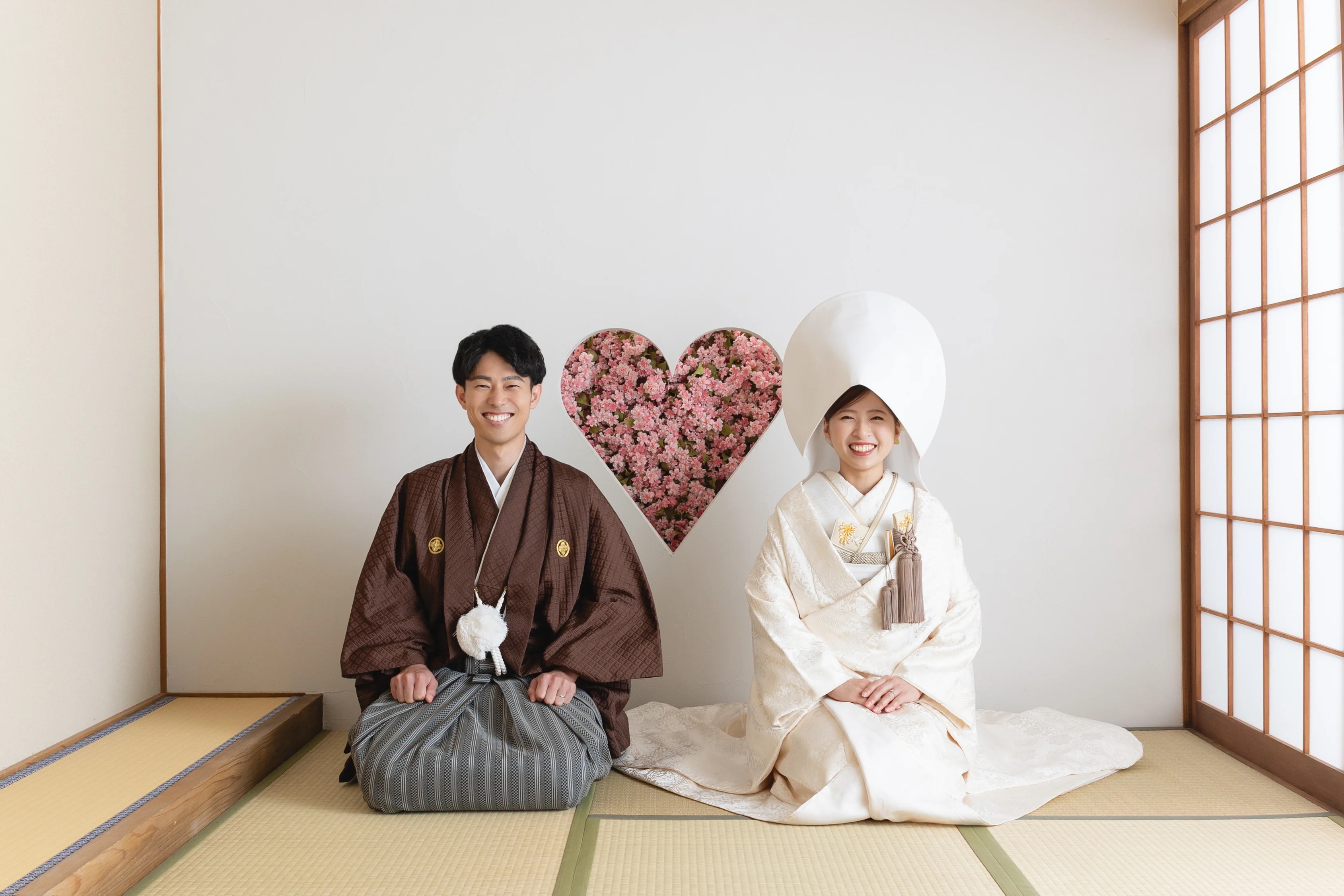 Point1 多彩な撮影シーン