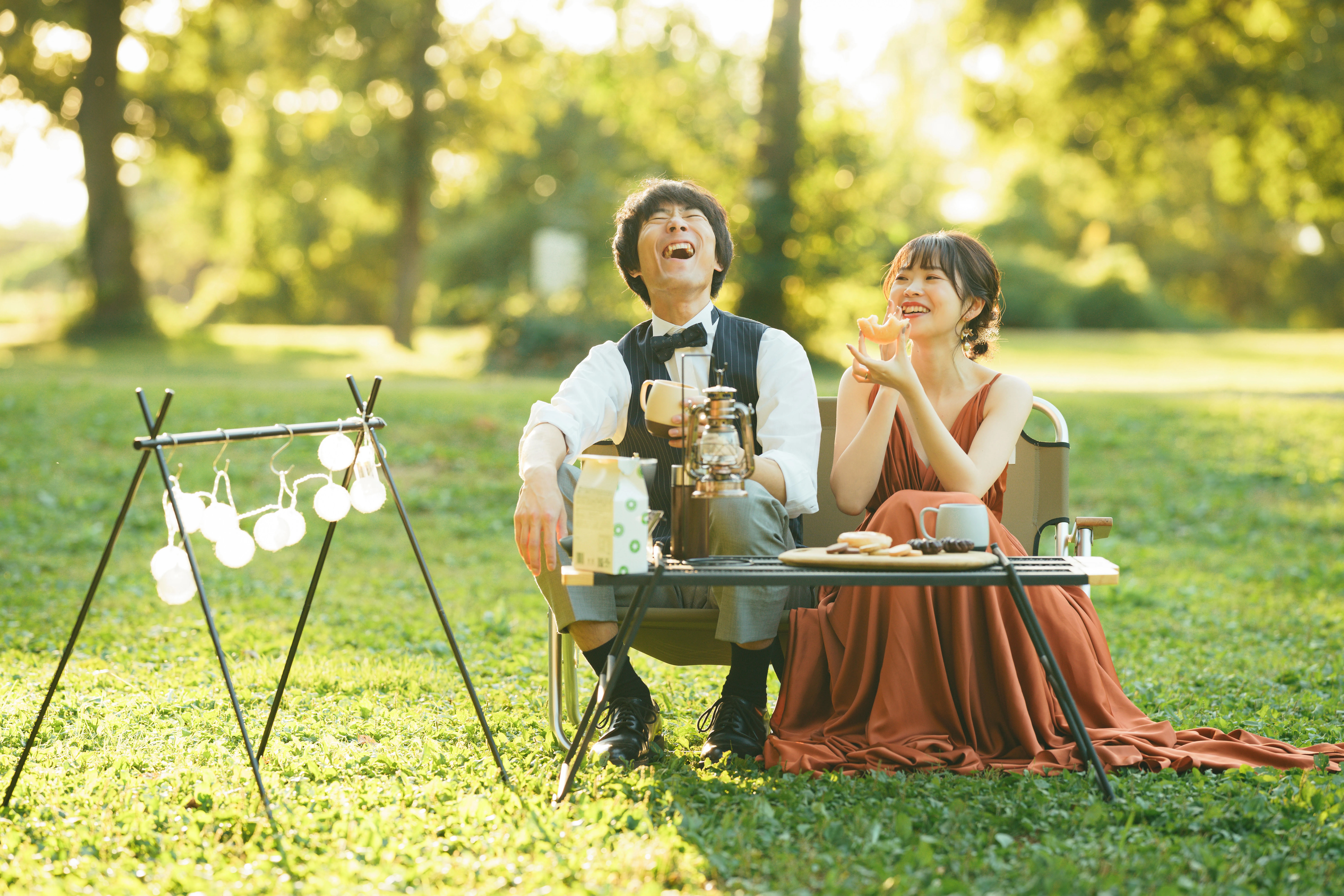 Point1 多彩な撮影シーン