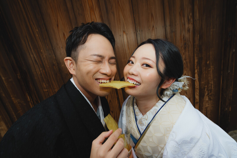 STUDIO AQUA 大宮店（スタジオAQUA）_撮影前に打ち合わせができる