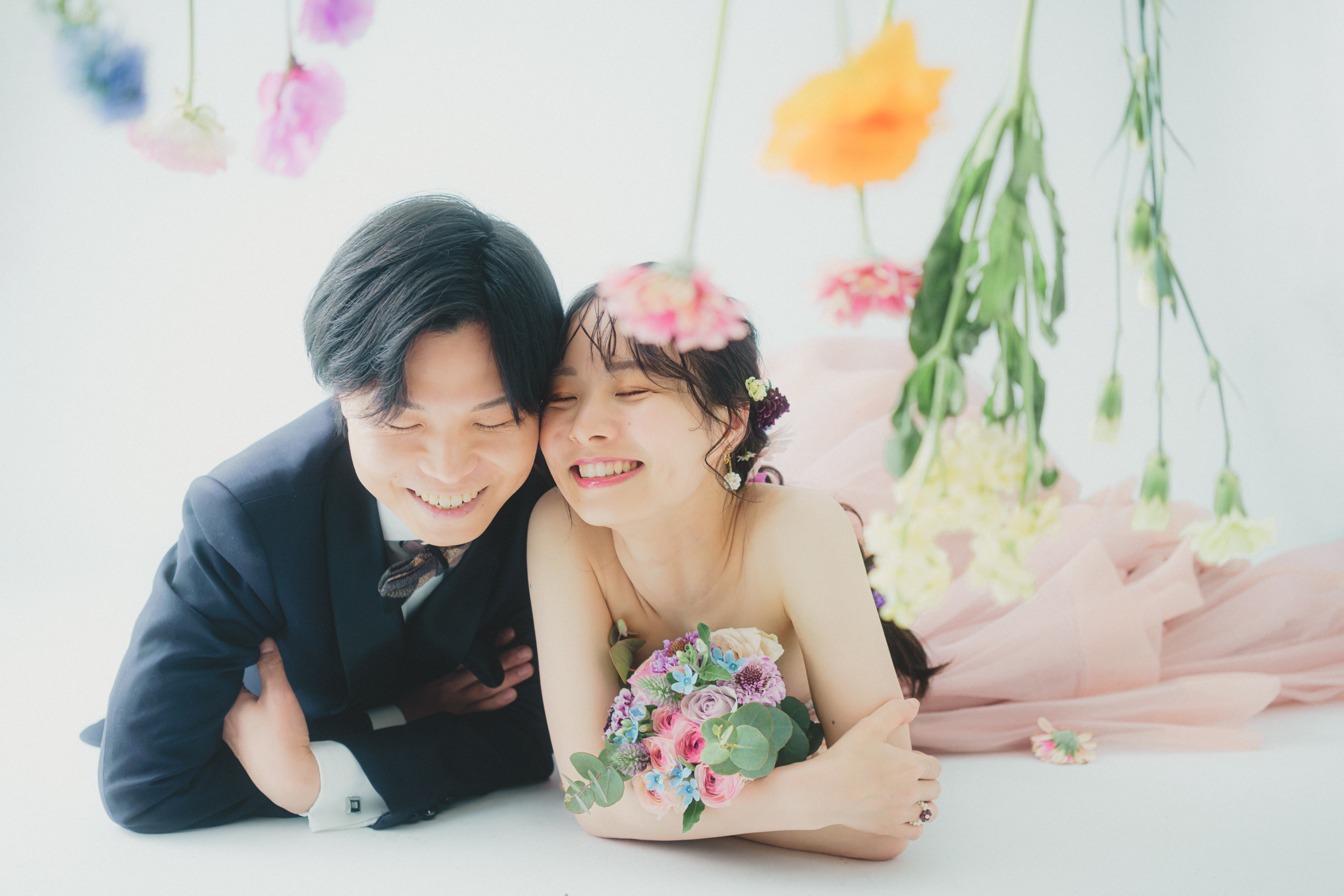 Point1 多彩な撮影シーン