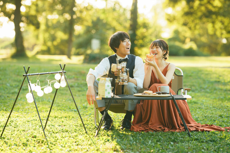 STUDIO AQUA 大宮店（スタジオAQUA）_カラードレスが豊富