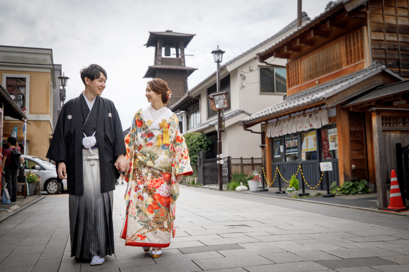 STUDIO AQUA 大宮店（スタジオAQUA）_歴史的建造物で撮影できる