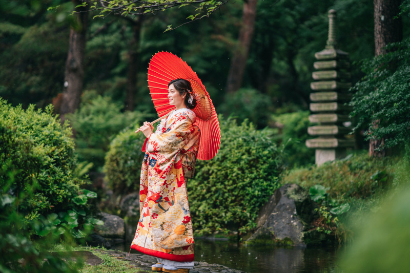 ソロカットも素敵に残せます！！