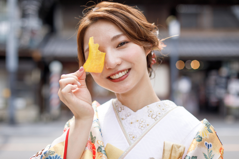 STUDIO AQUA 大宮店（スタジオAQUA）_歴史的建造物で撮影できる