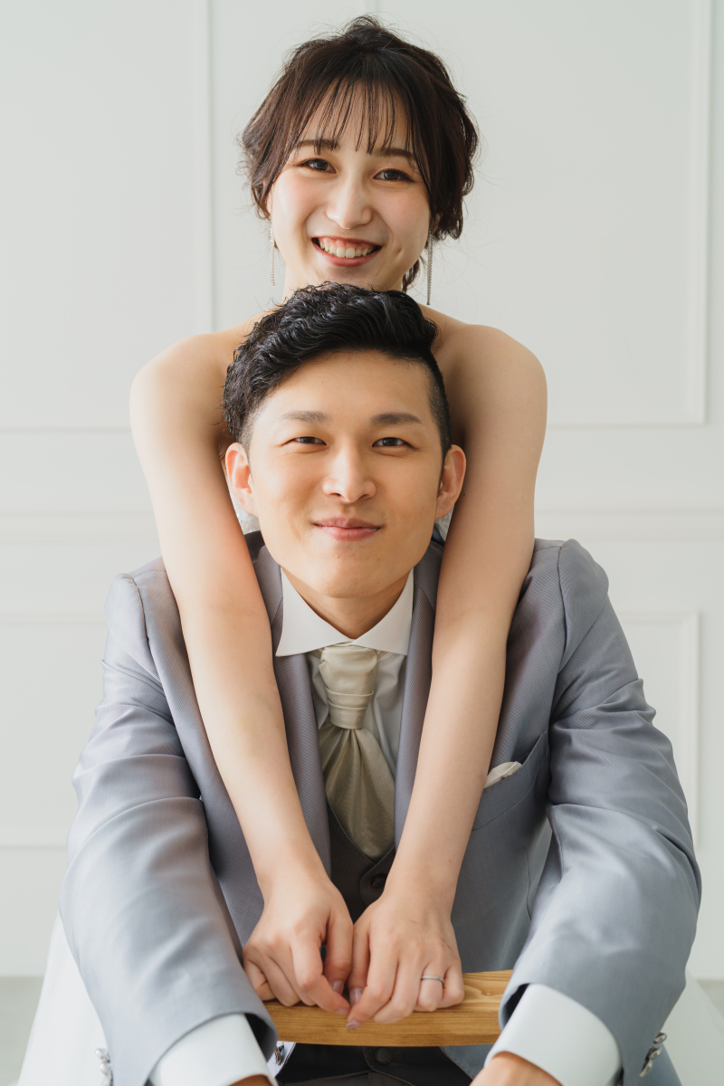 STUDIO AQUA 大宮店（スタジオAQUA）_撮影前に打ち合わせができる