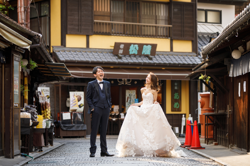 STUDIO AQUA 大宮店（スタジオAQUA）_歴史的建造物で撮影できる