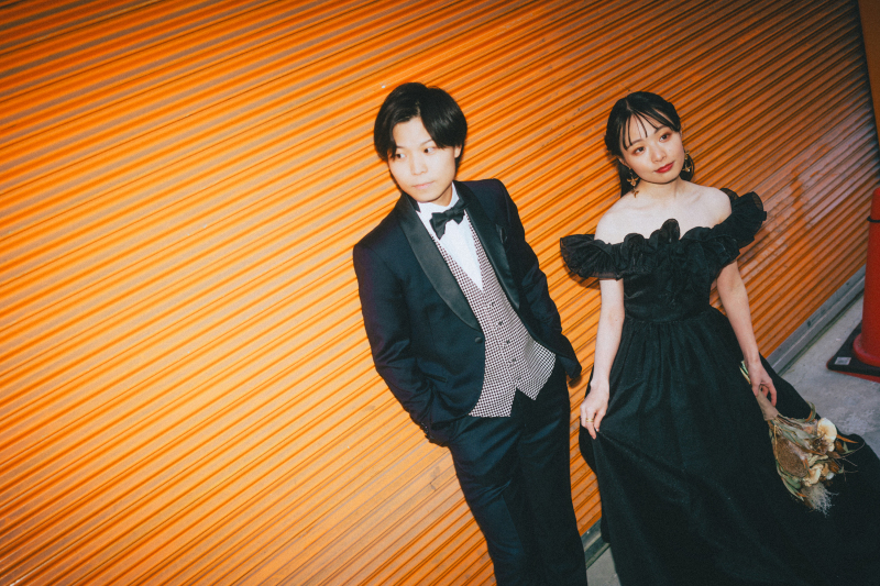 STUDIO AQUA 大宮店（スタジオAQUA）_カラードレスが豊富