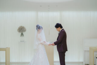 STUDIO AQUA 大宮店（スタジオAQUA）_チャペルロケーション