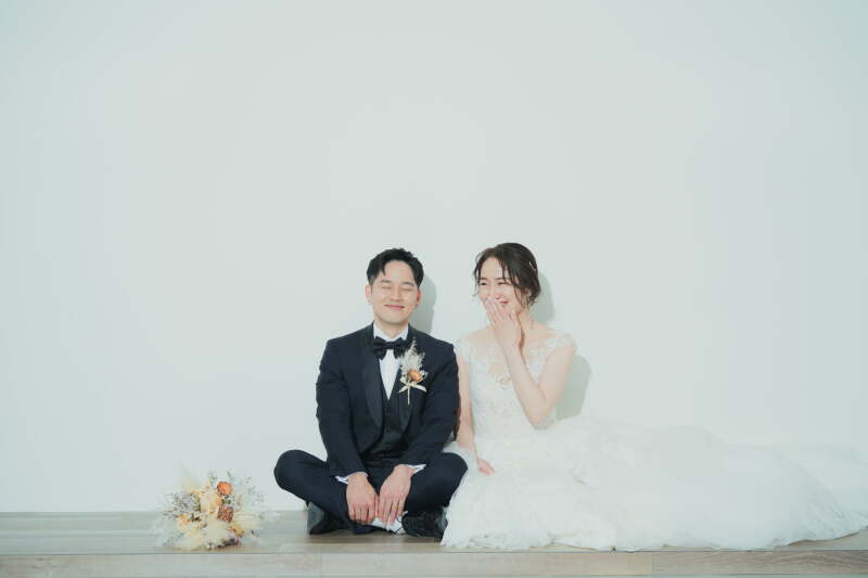 STUDIO AQUA 大宮店（スタジオAQUA）_撮影前に打ち合わせができる