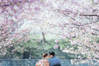 STUDIO AQUA 大宮店（スタジオAQUA）_冬のロケーション