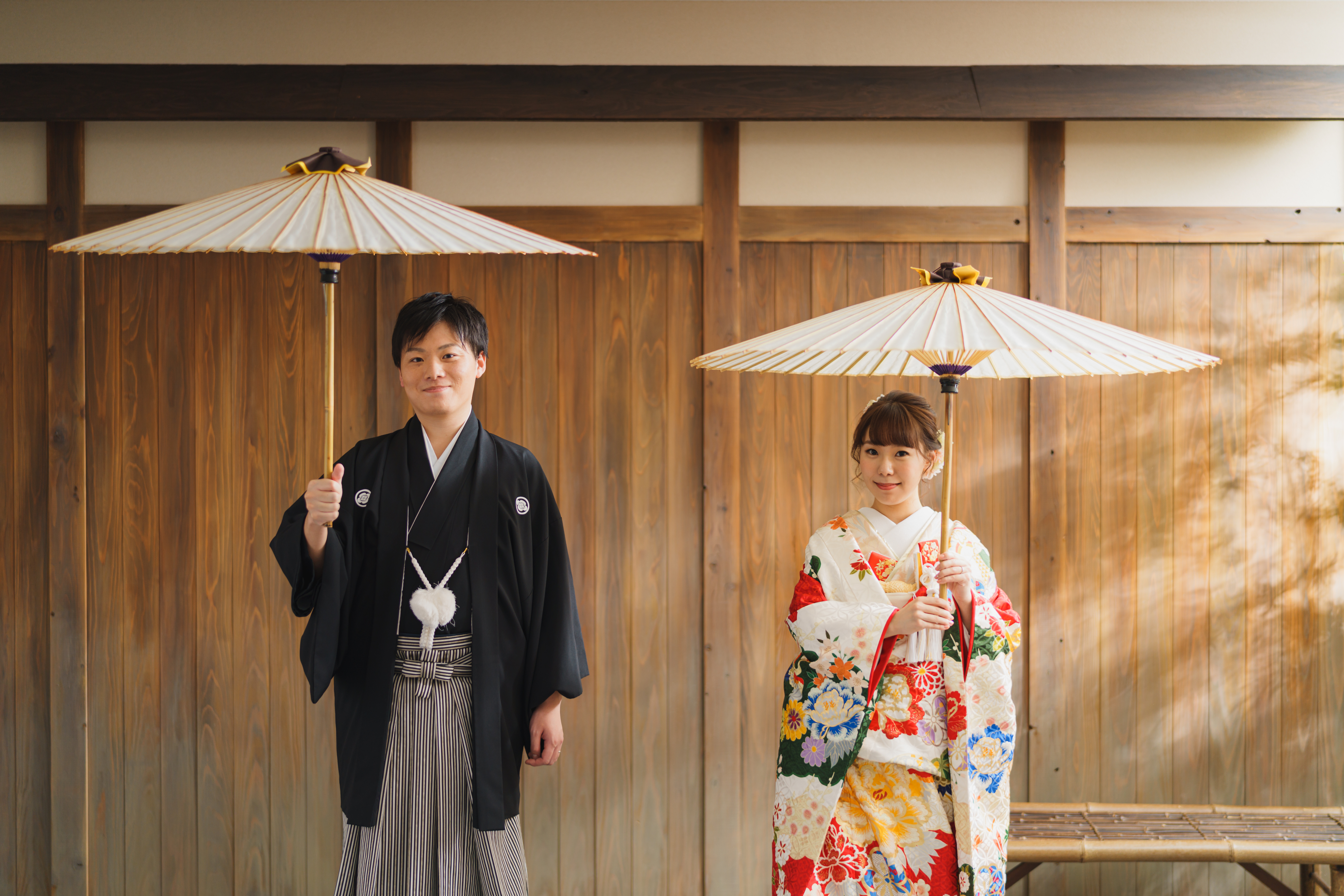 Point1 多彩な撮影シーン