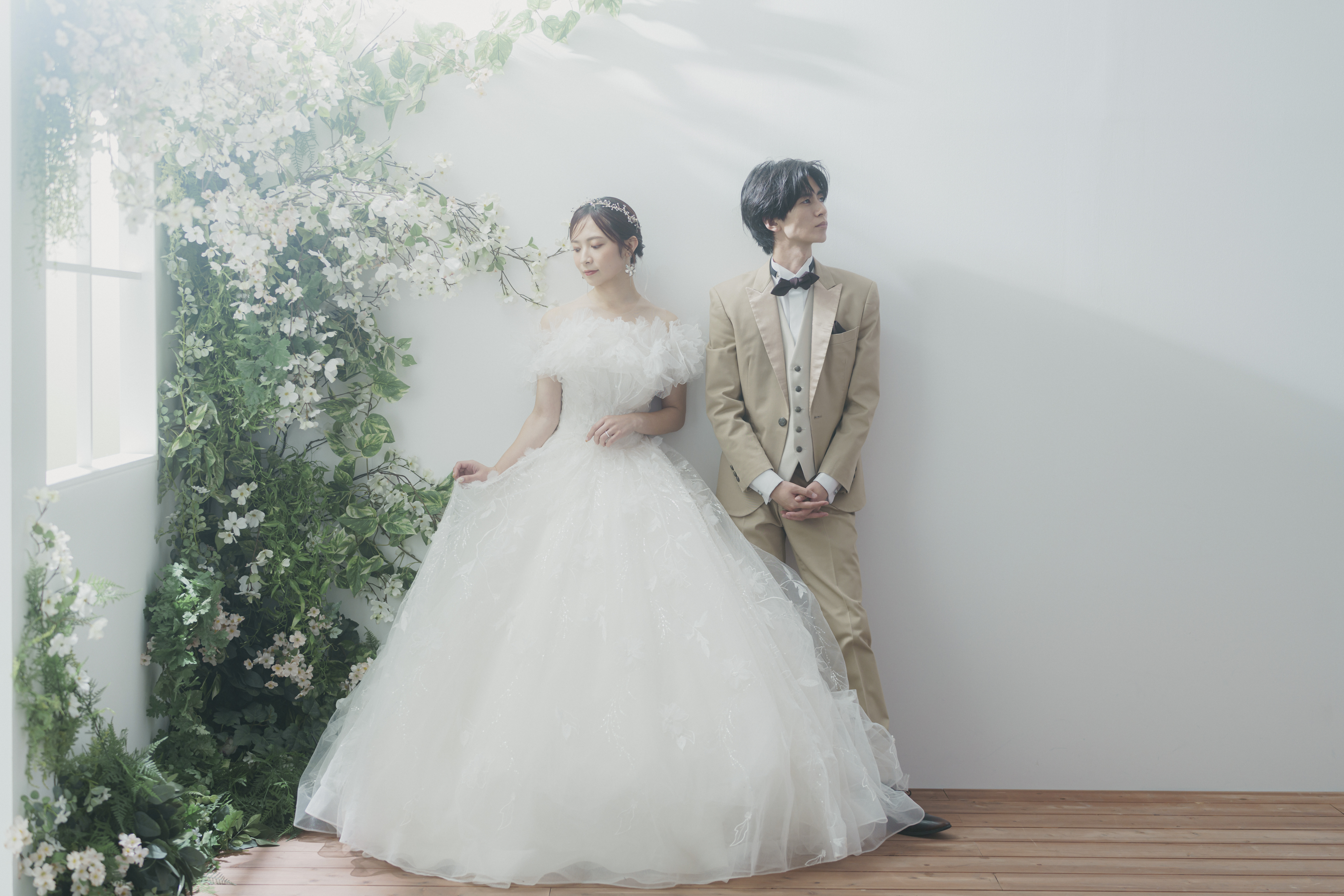 Point1 多彩な撮影シーン