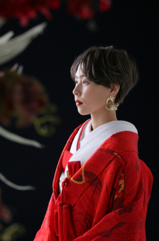 クールも好きです。