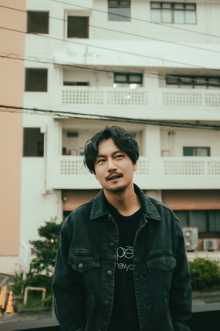 STUDIO AQUA 大宮店（スタジオAQUA） 髙井　優作