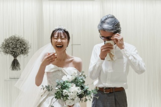 とてもほっこりした一枚です！