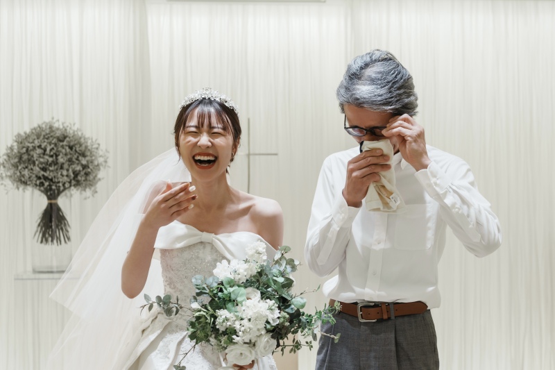 とてもほっこりした一枚です！