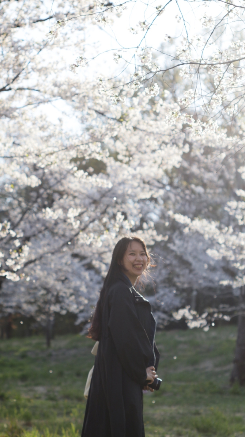 後藤 舞桜
